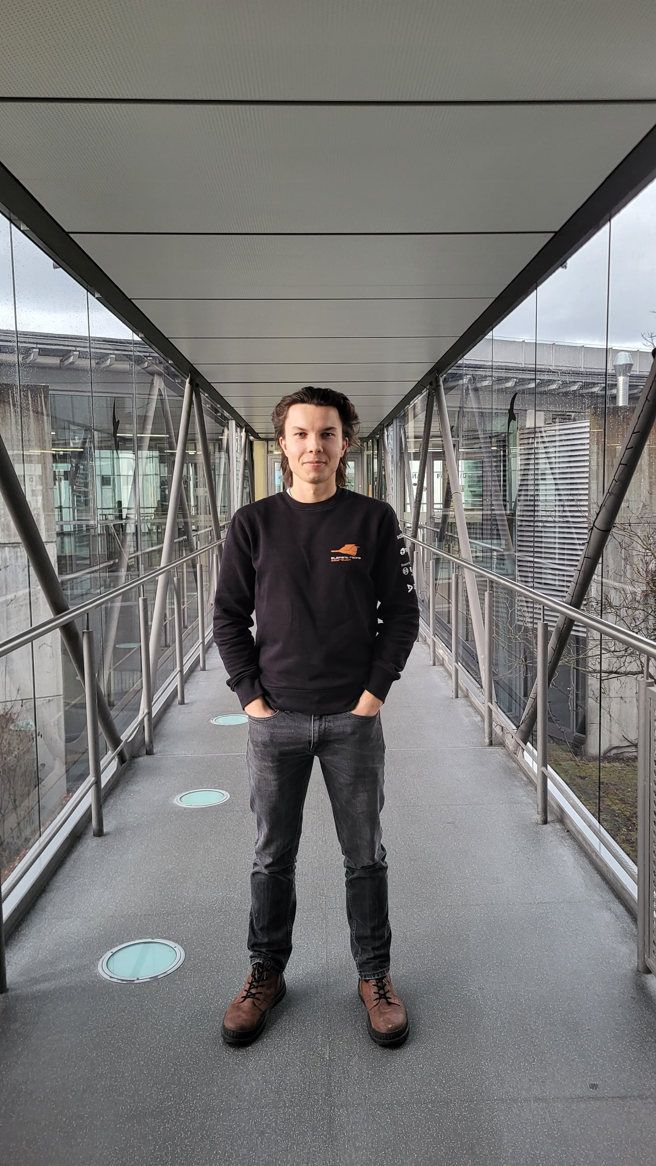 Jakob Krellner